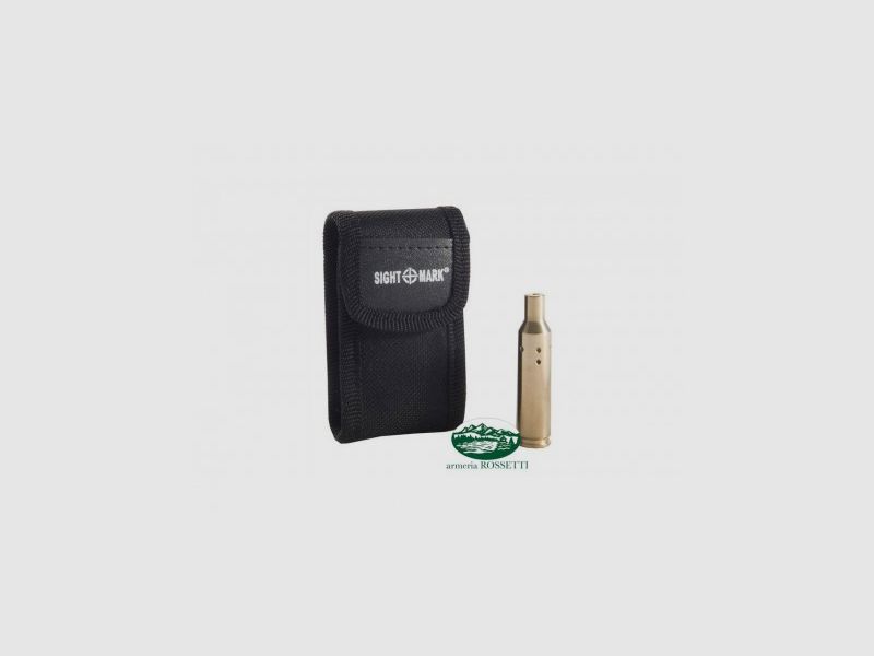 SIGHTMARK Laser-Visier kal. 8x57