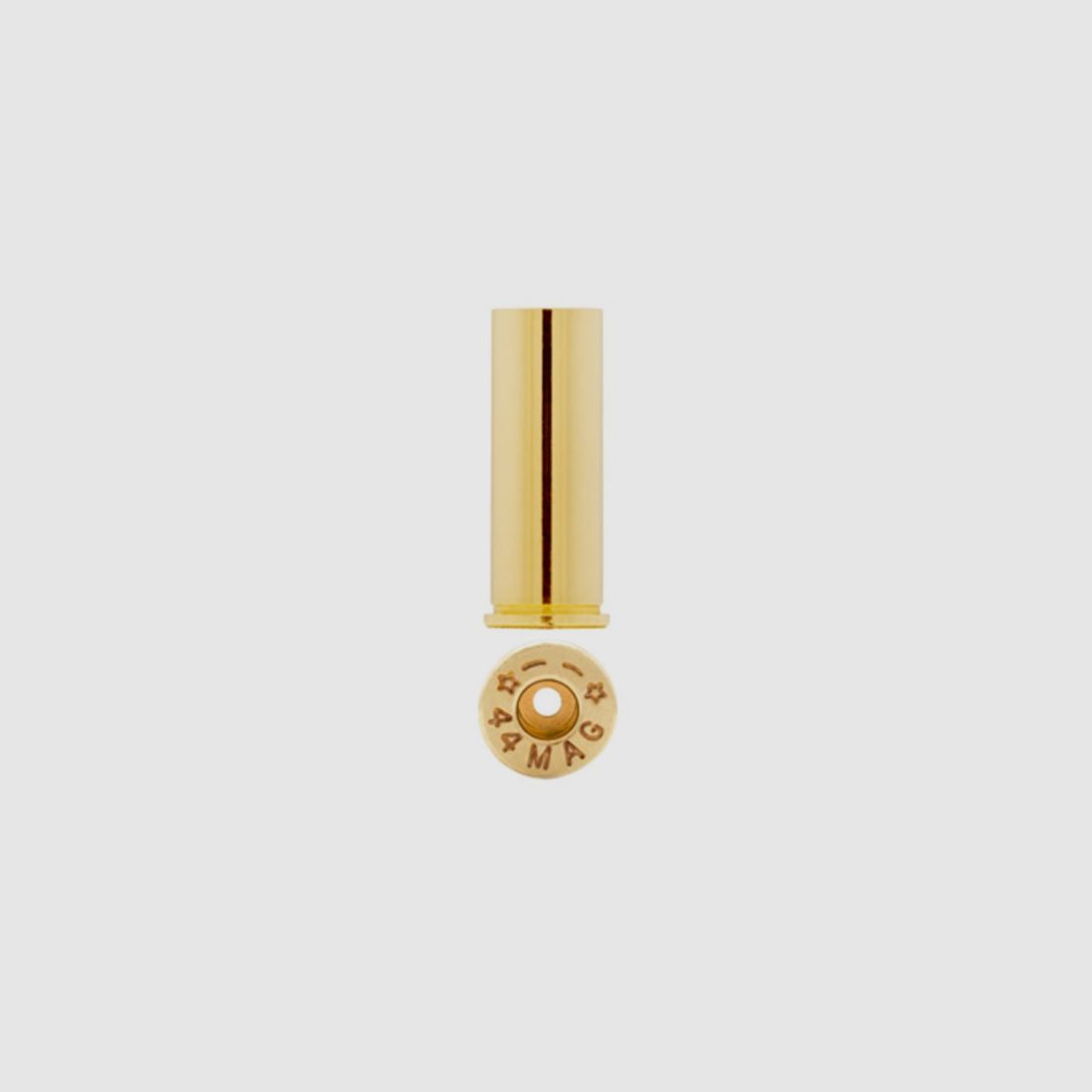 STARLINE 44 MAGNUM BRASS 100/BAG, imagen 1 de 2