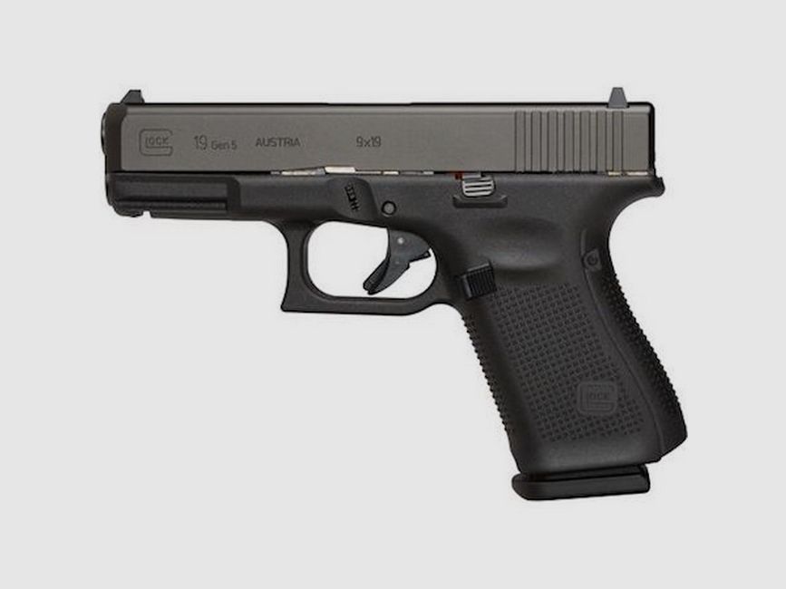 Glock 19 GEN5