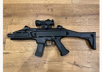 CZ Scorpione EVO3 S1
