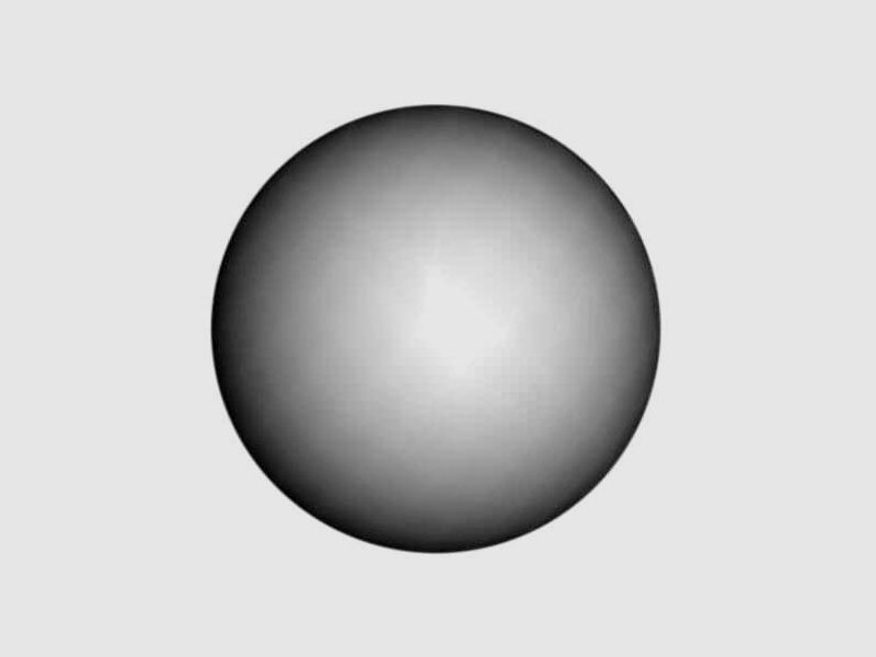 Rundkugeln 4,5 mm, Bild 6 von 7