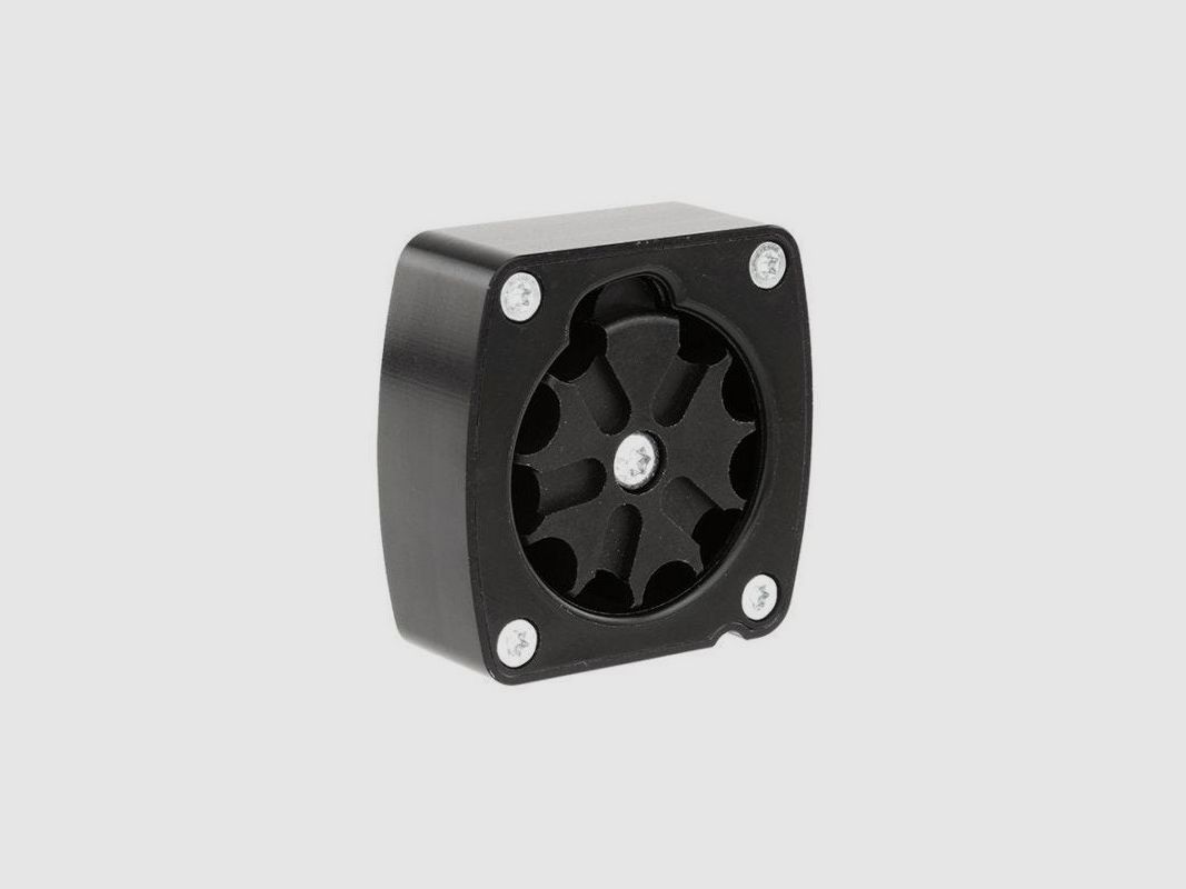 AIRGUN TECHNOLOGY MAGAZIJN CAL. 5,5 URAGAN 1-2-3 / VULCAN 2-3 / VIXEN 1-2