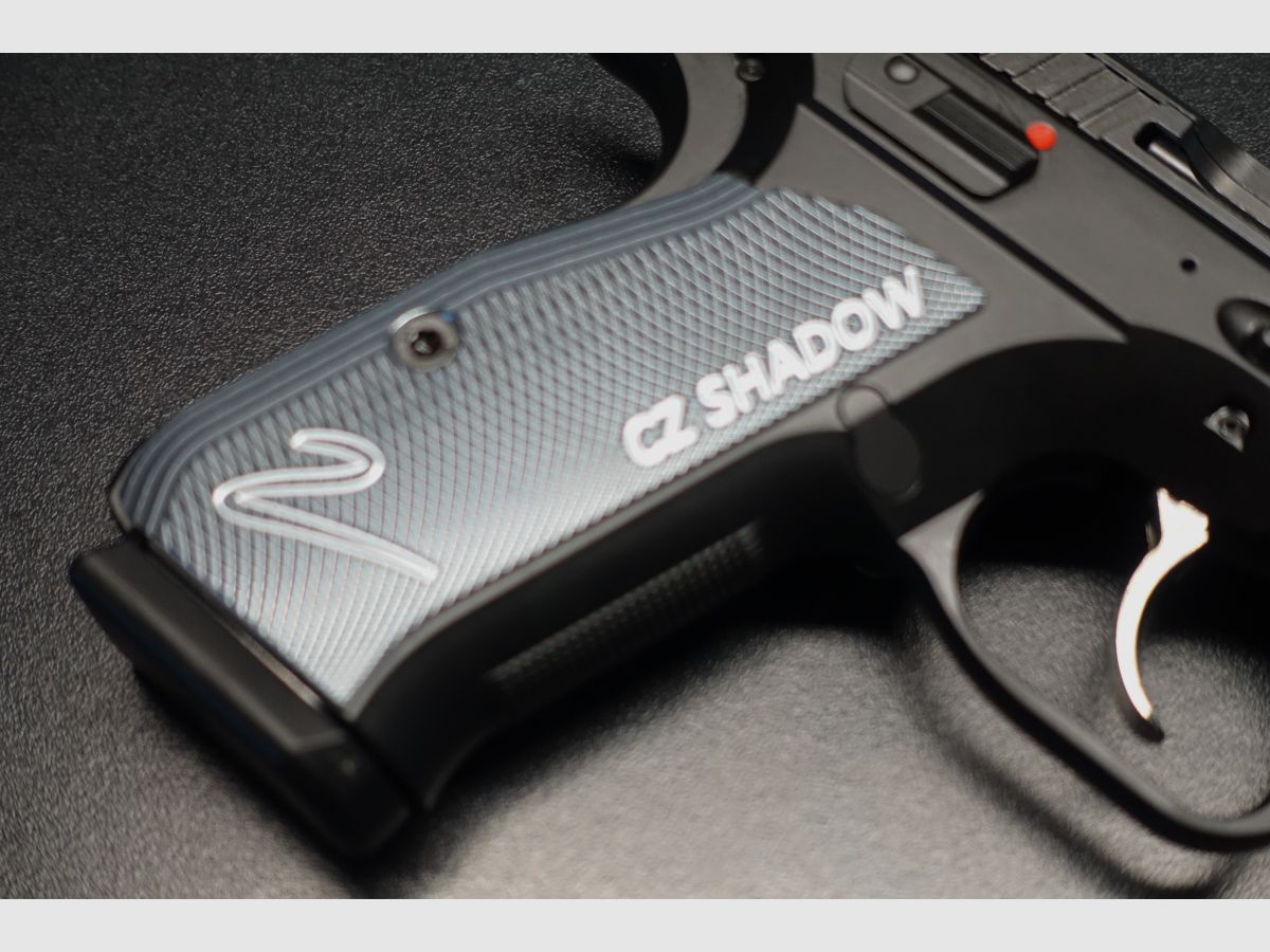 CZ Shadow 2 Compact, image 2 sur 5