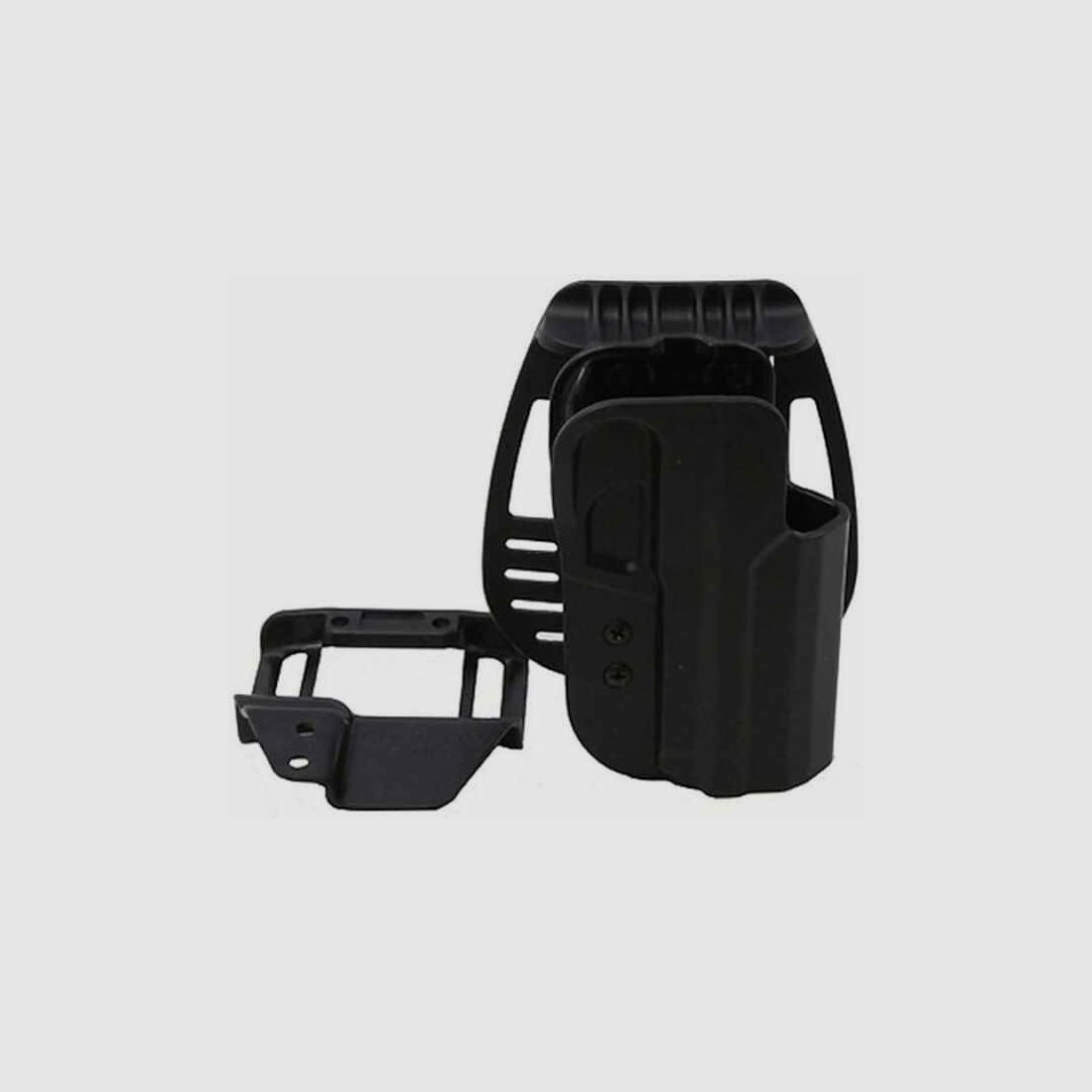 UNCLE MIKE’S OPEN TOP KYDEX HOLSTER -VARI –