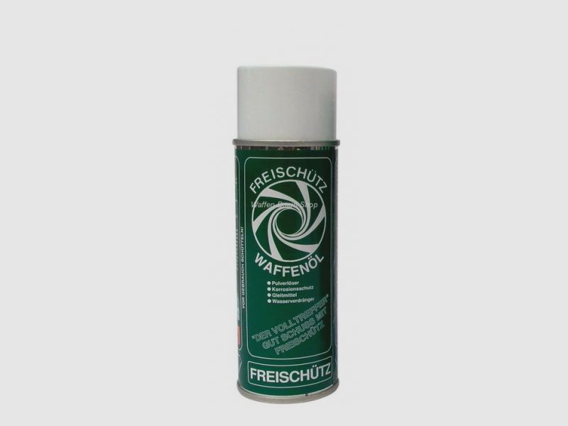 FREISCHUETZ WAFFENOEL SP.200ML