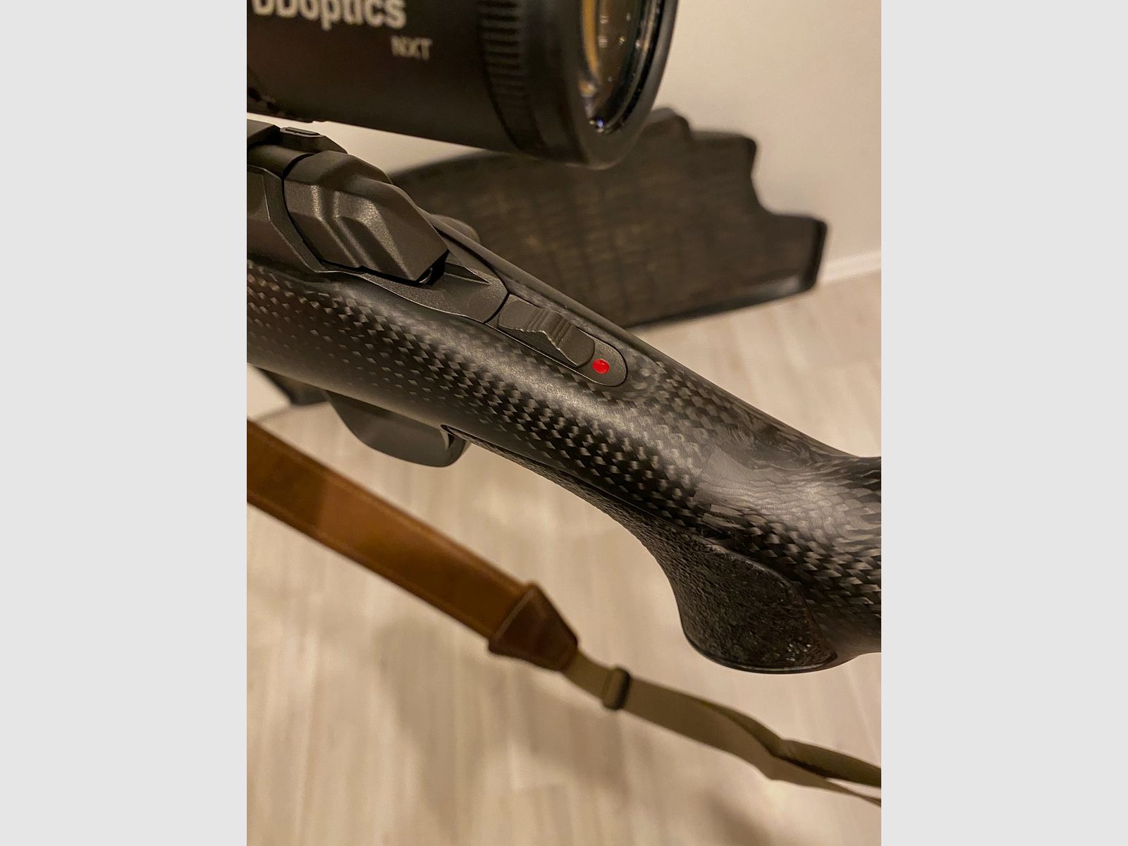Browning X-Bolt Pro Carbon DDoptics 1,5-15x40 Freyr Devik 269