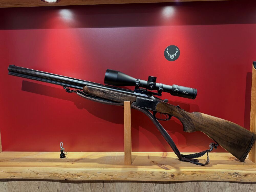 Blaser ES80