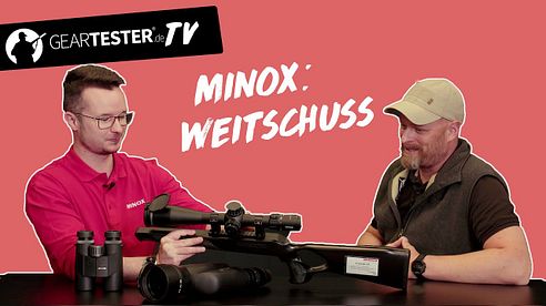 Geartester TV - Der Weitschuss und wie man ihn trainieren kann