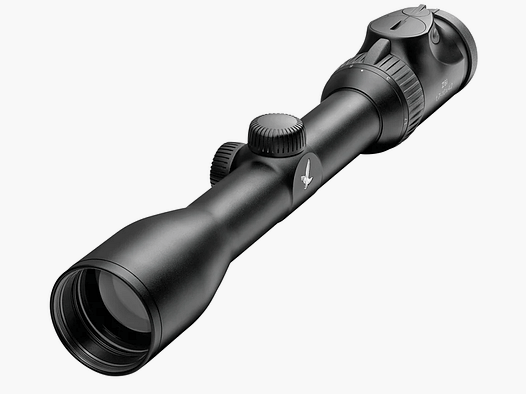 Zielfernrohr - Swarovski Z6i - 1,7-10x42 (L) 4A-I