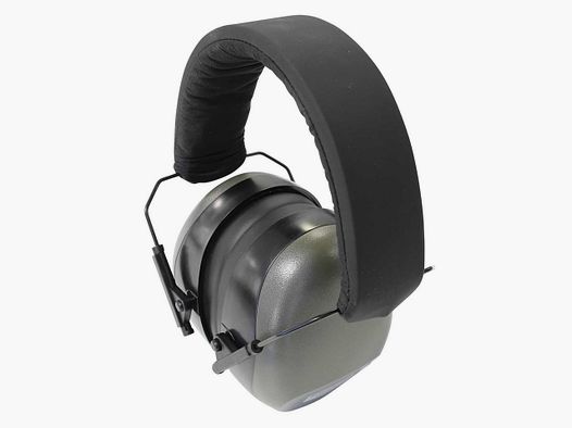 Krest 26 Muff Casey