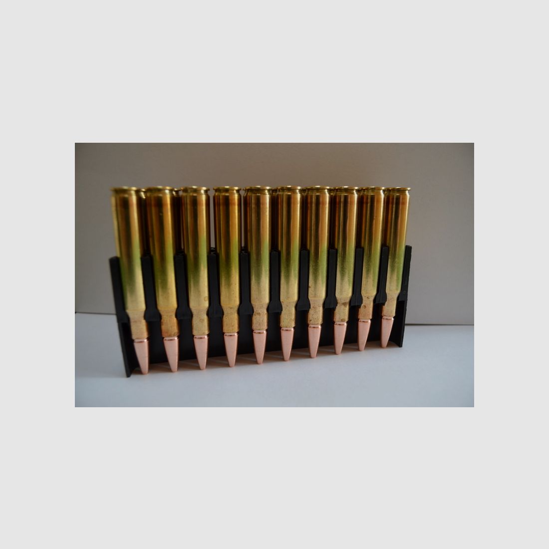 .30-06 Springfield - 150gr Aero (RS) 50 Stück Packung