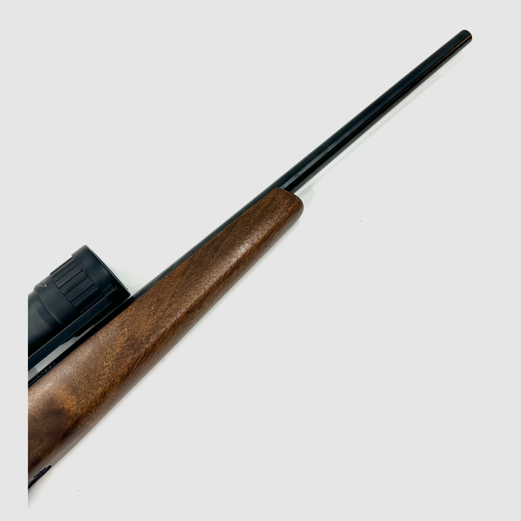 Weirauch HW 66 cal. 22LR, image 7 sur 8