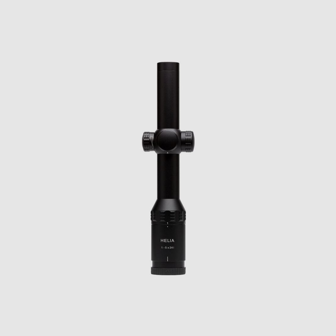 Kahles Helia 1-5x24i SR 4-DH