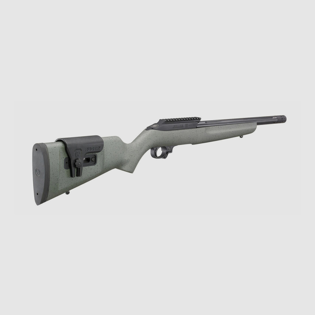 Ruger	 10/22 Competition