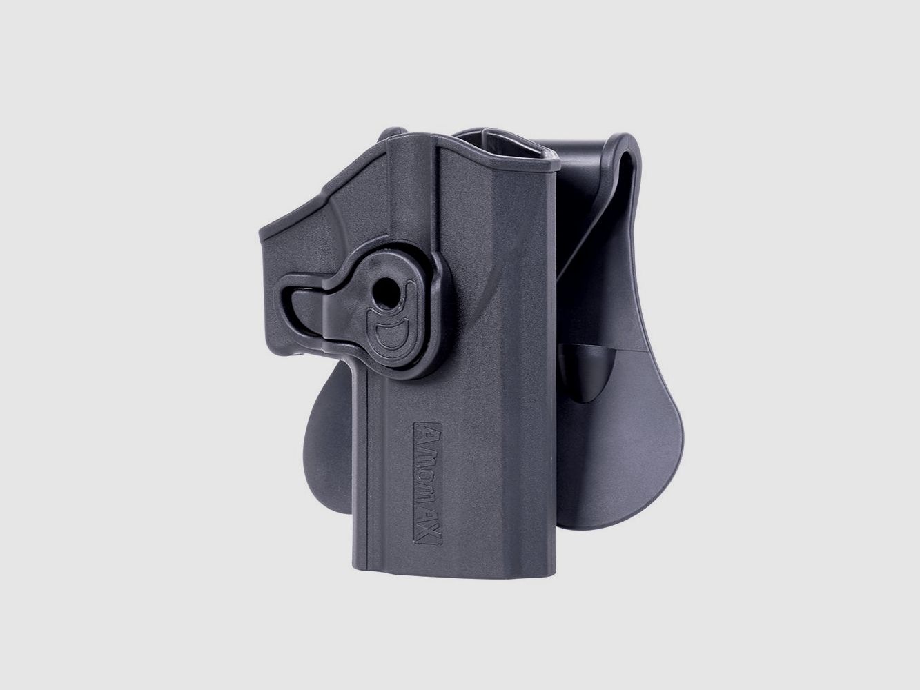 Amomax Holster Sig Sauer P320 Carry