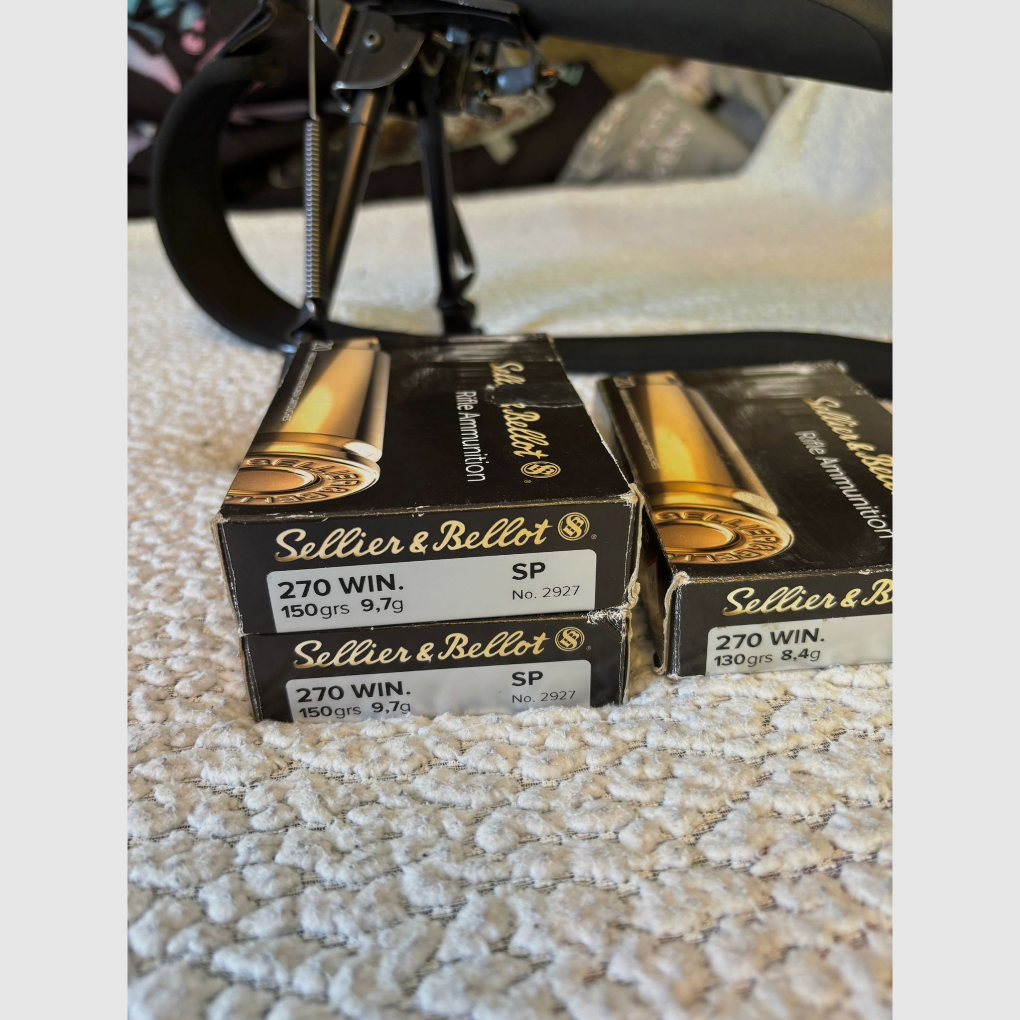 Blaser R8 Zustand wie Neu mit viel Zubehör (ohne Ziehlfernrohr!!)