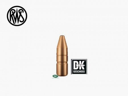 RWS Bullets DOPPELKERN cal.9.3 mm gr.225 2146002