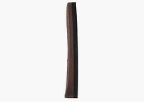 RP200 Crosse de Fusil Med 0,5" Marron/Noir