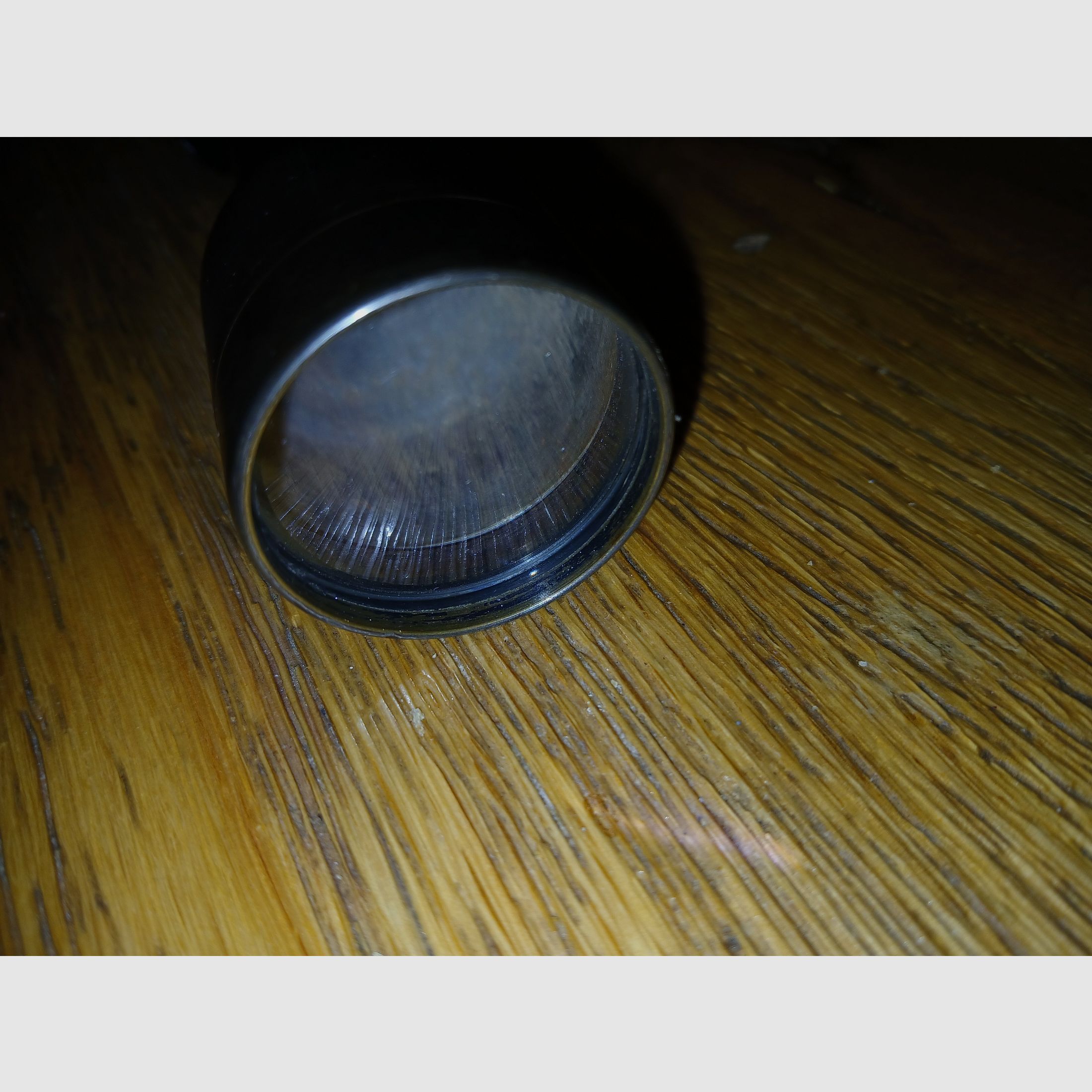 Celownik optyczny snajperski WKII do K98, Dialytan 4x