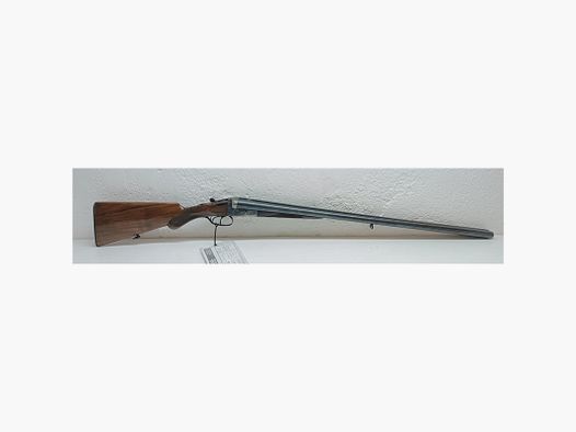 Escopeta Sauer & Sohn Ejector