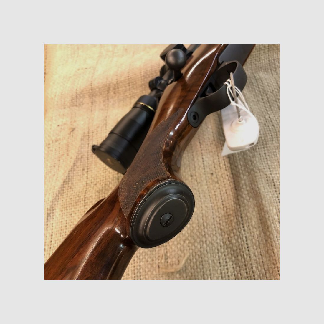 Kimber Mod. 84M, Bild 3 von 8
