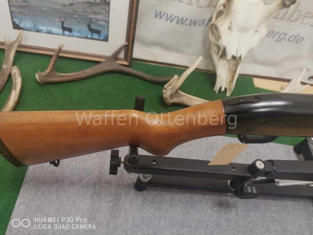 Mossberg ATP8