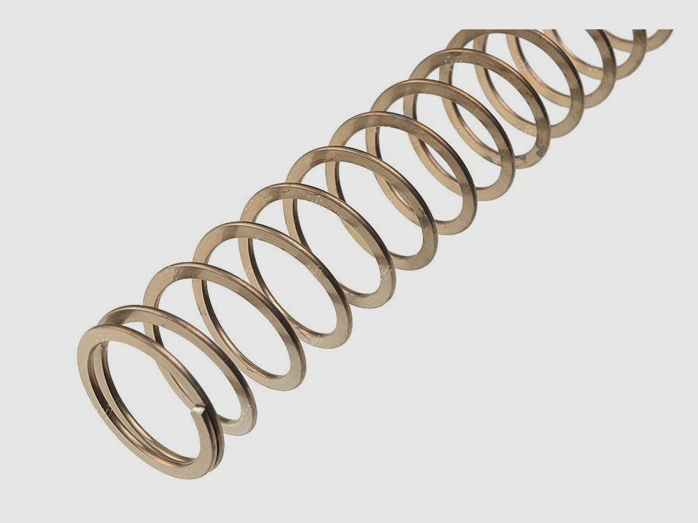 STRIKE INDUSTRIES AR Flat Wire Spring Carbine Length, Bild 2 von 3