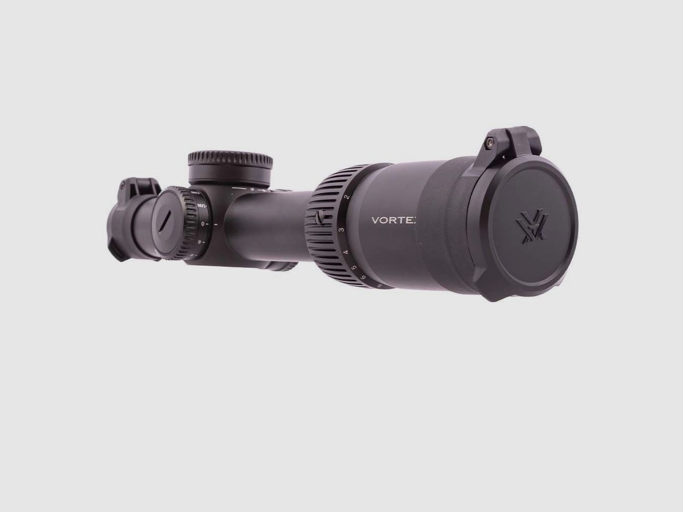 Vortex Strike Eagle 1-8x24 30mm SETVK