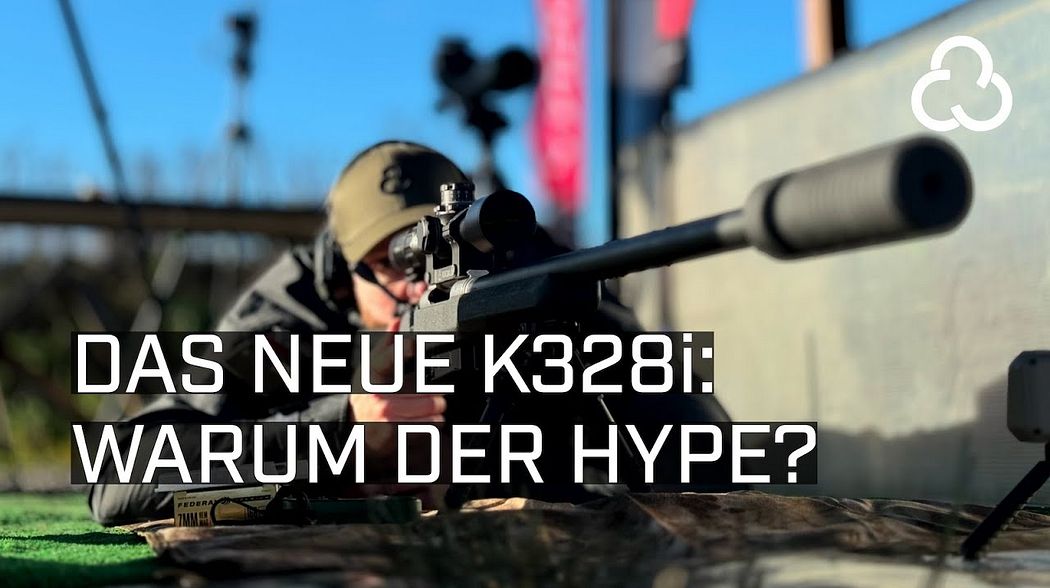 K328i - Was kann das neue Kahles Flagship wirklich?