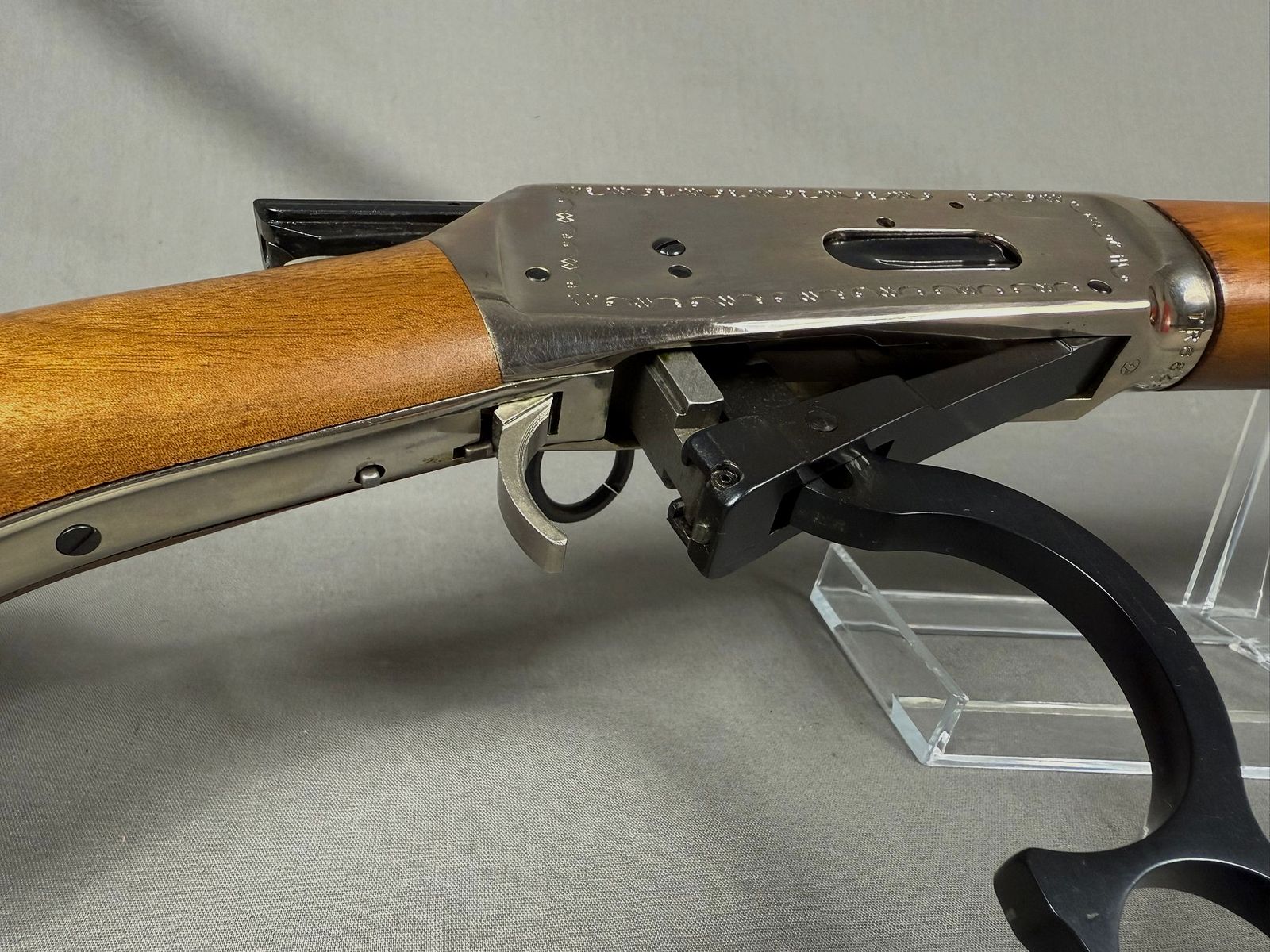 Winchester 94   Theodore Roosevelt  Commemortive (.30-30 Win)