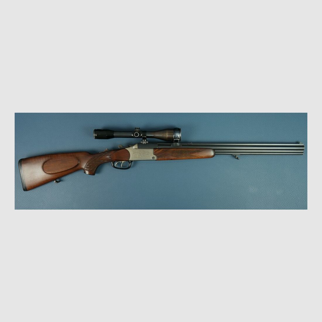 Blaser 16/70;6,5x57R