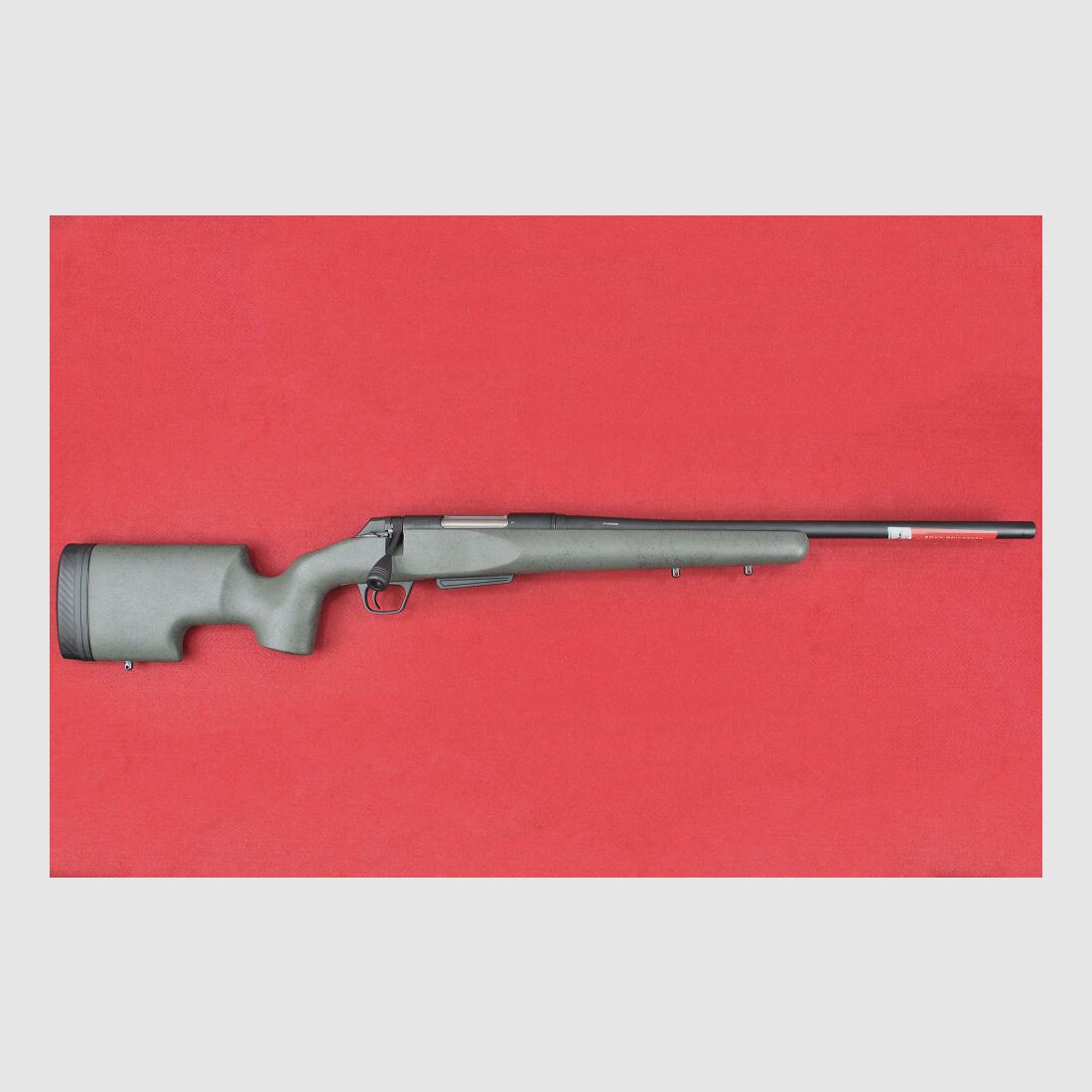 Winchester XPR Long Range .308 Win. Repetierbüchse, Bild 3 von 3