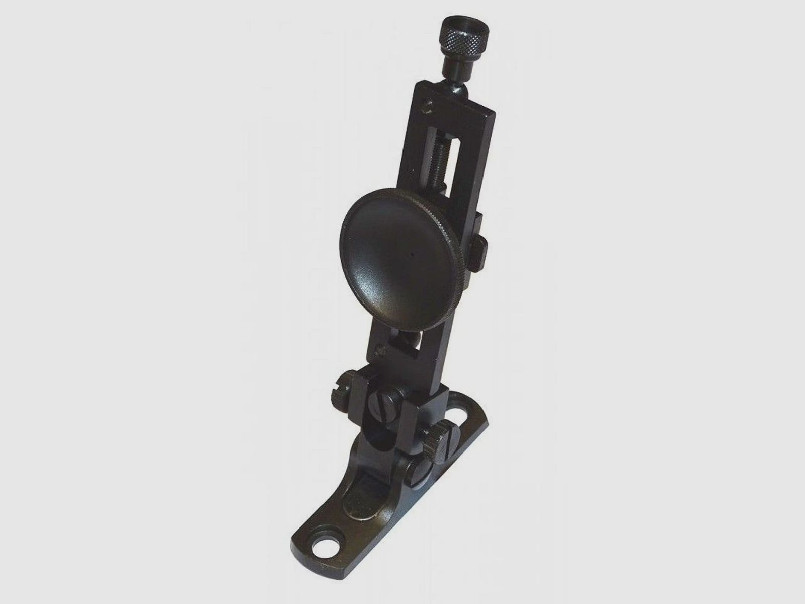 Pedersoli Diopter Creedmor Sight, USA 433 pequeño diopter