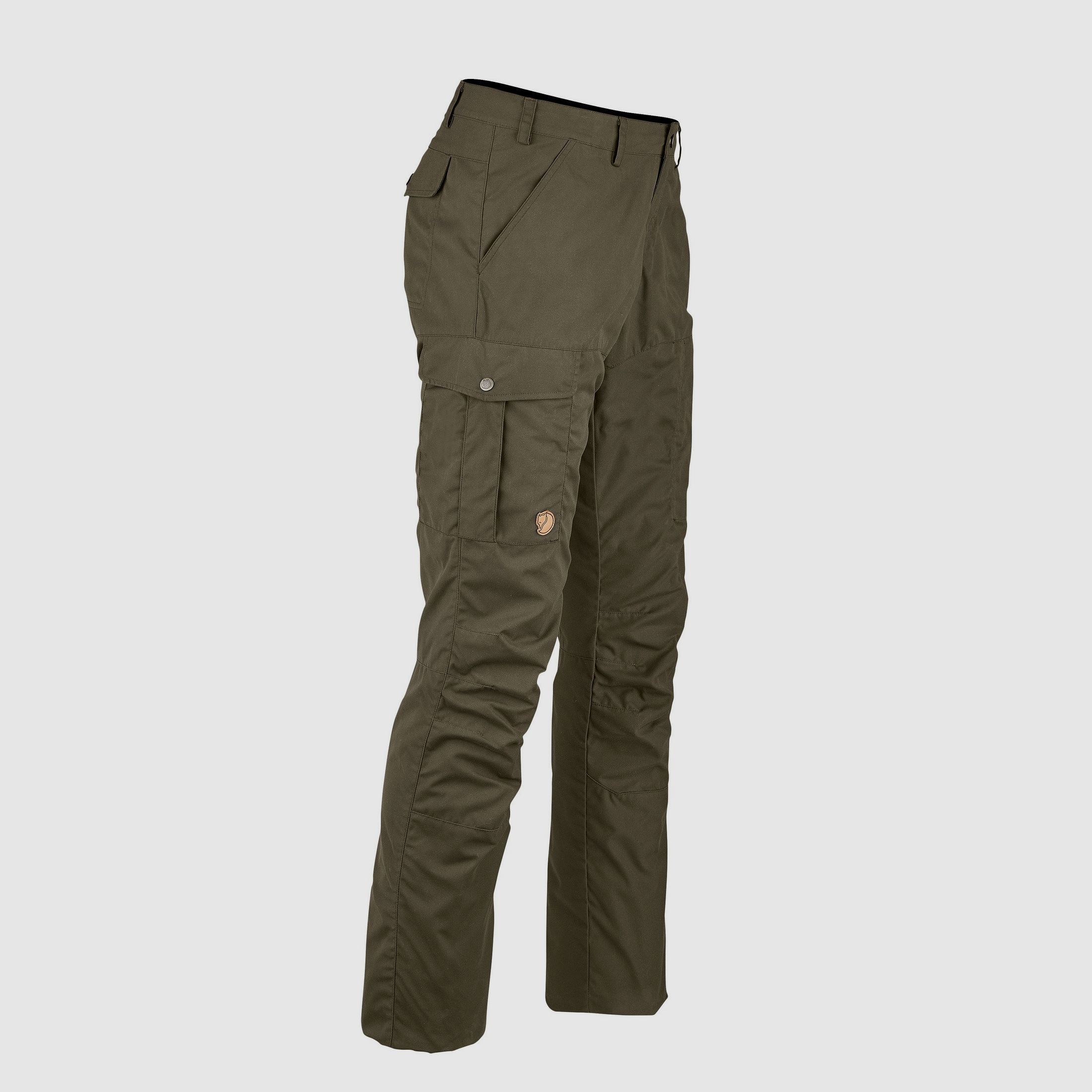 Fjllrven Herrenhose Karl Pro Hydratic