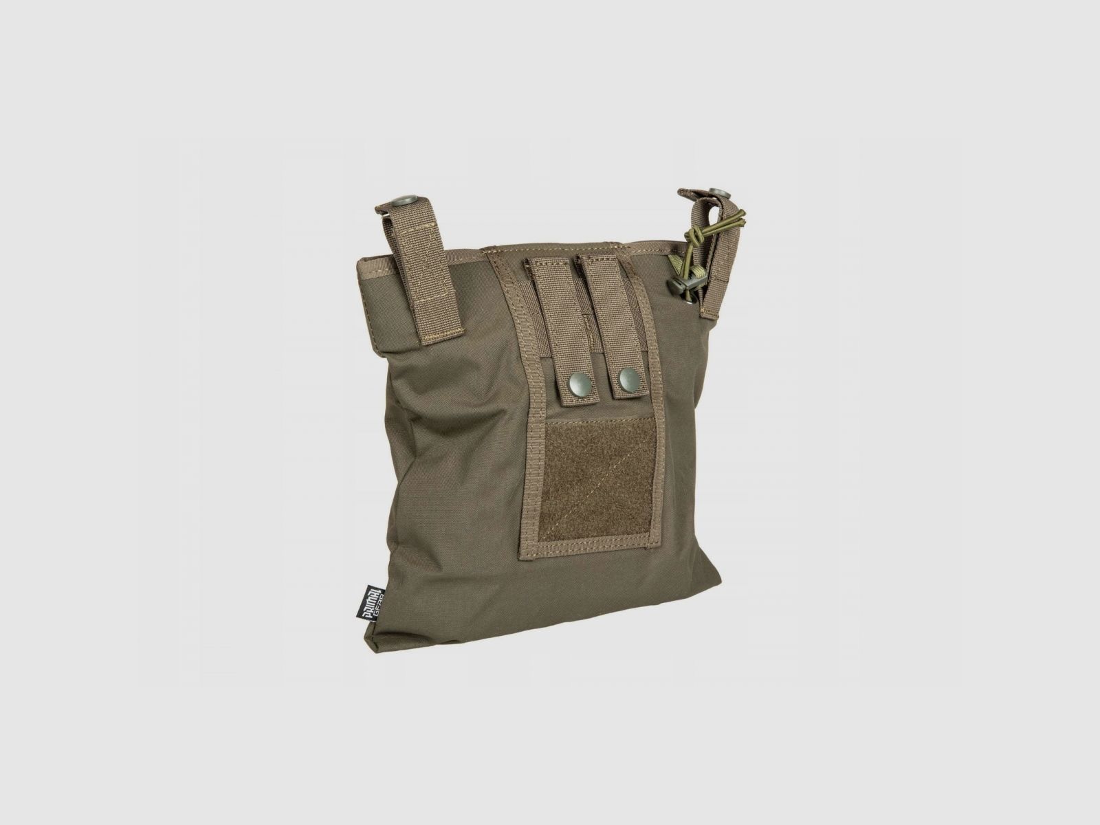 Torba zrzutowa Primal Gear Hops oliwkowa, zdjęcie 3 z 14