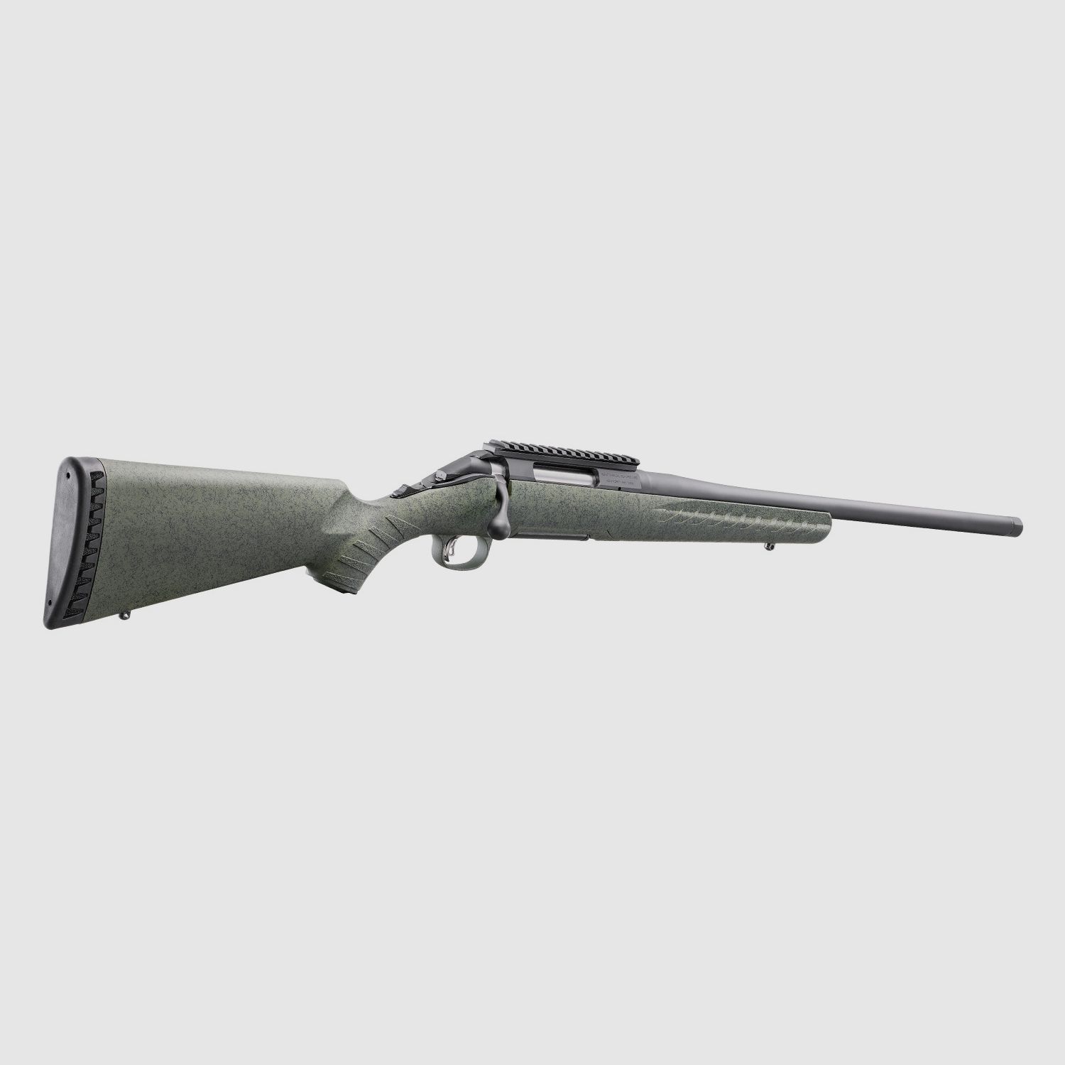 Fucile a ripetizione Glenfield Model A .308 Win. 20" / 50,8 cm Moss Green Splatter #52001