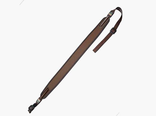 Niggeloh Pas broni uniwersalny brązowy