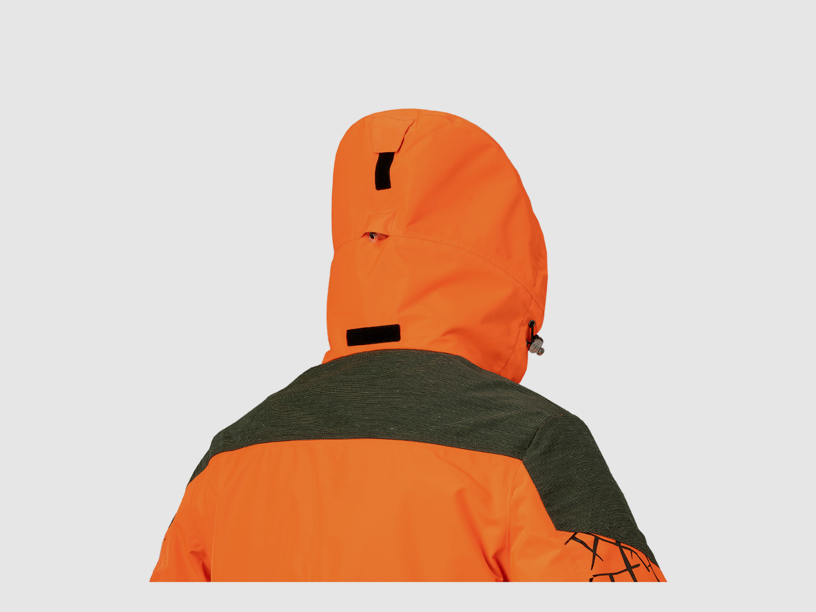 Jacke CHIRUCA Isis CH+ 18, Bild 4 von 8