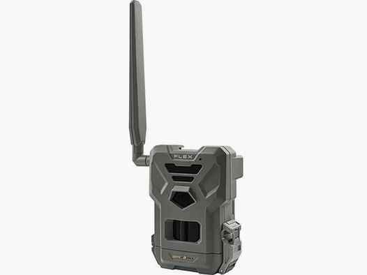 SPYPOINT | CELLULAR TRAIL CAMERA