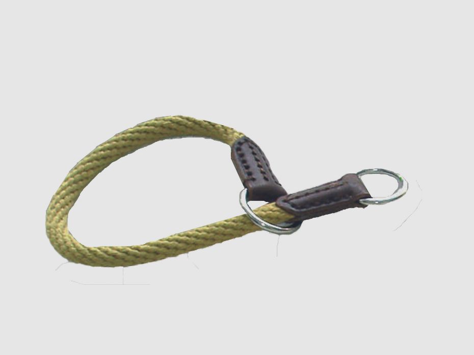 Country Halsband Baumwolle 12/45