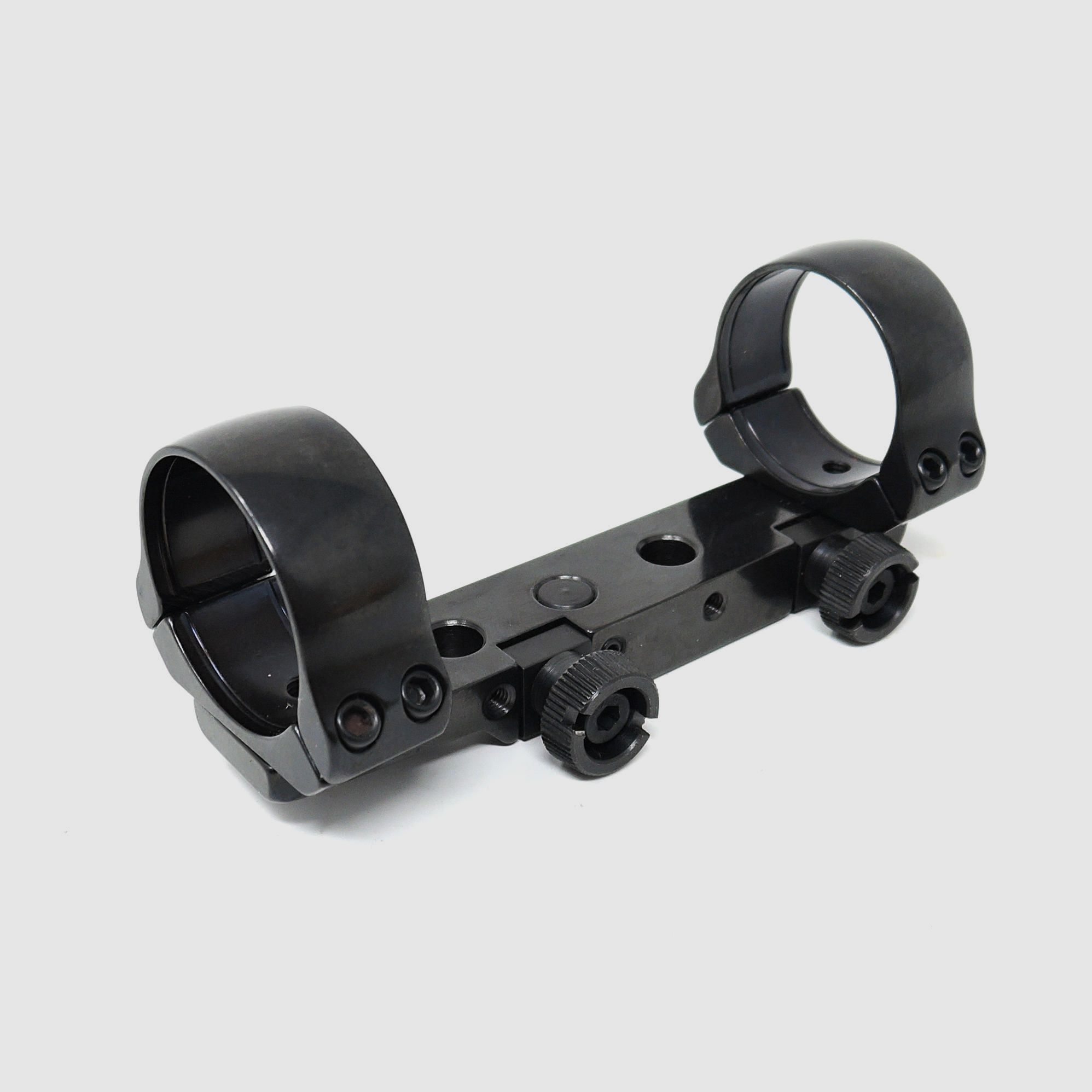 Attacco fisso EAW per Valmet – Anelli da 30 mm