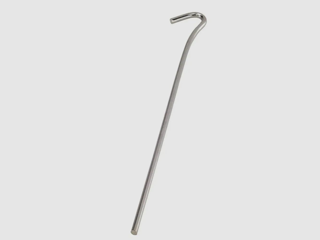 Outwell Outwell Heringe Stahl 10er Pack silberfarben