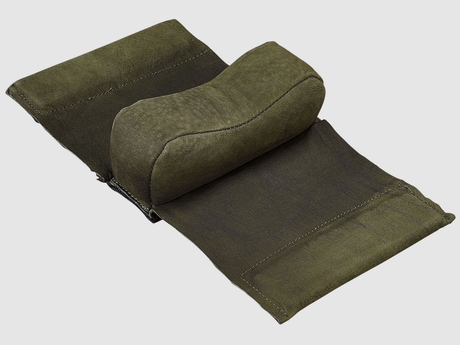 Coussin de repos pour fusil