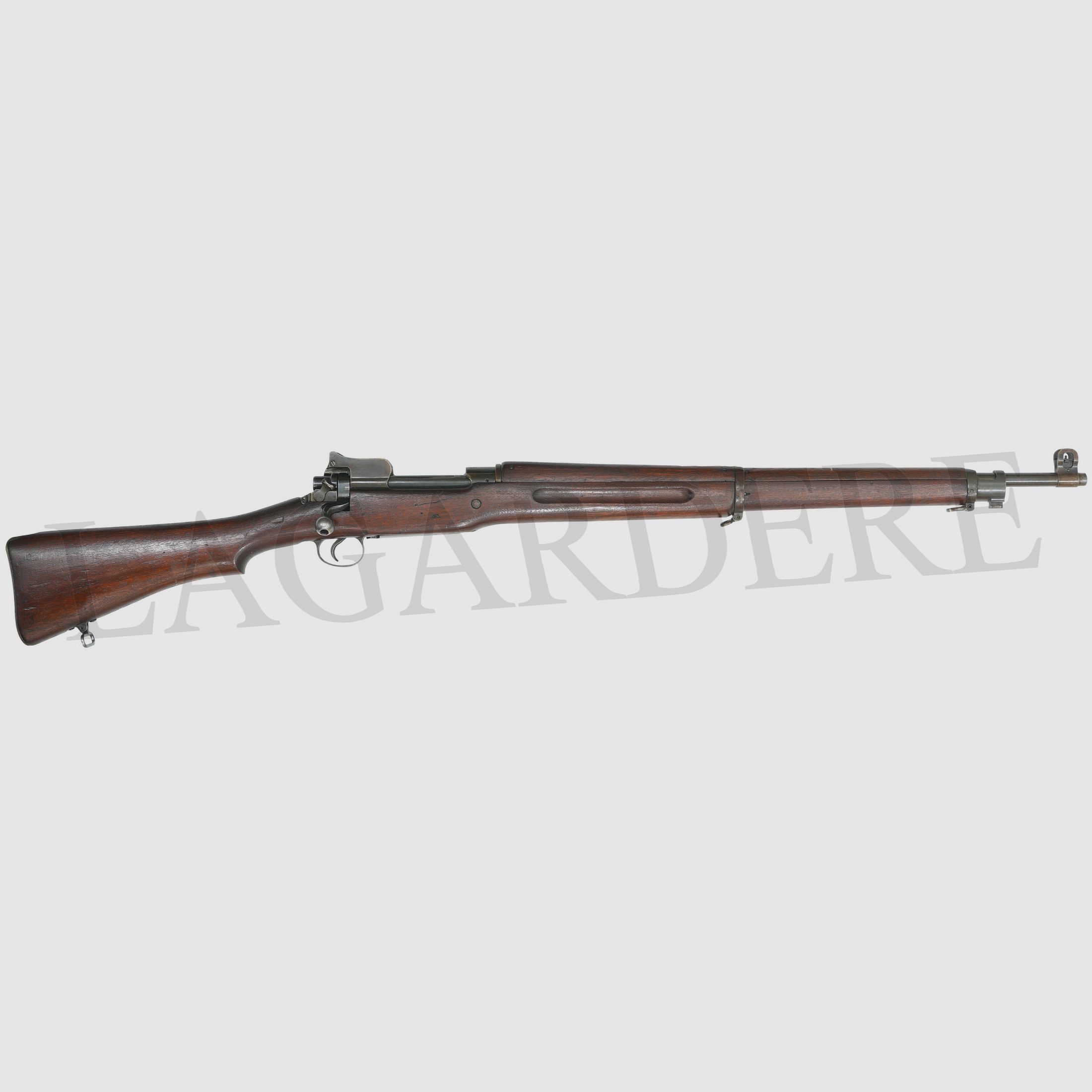 EDDYSTONE US 1917(FUSIL MILITAIRE A REPETITION MANUEL)