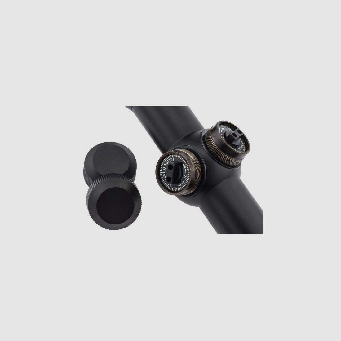 Luneta Hutte 8x56 | RTI, zdjęcie 5 z 6