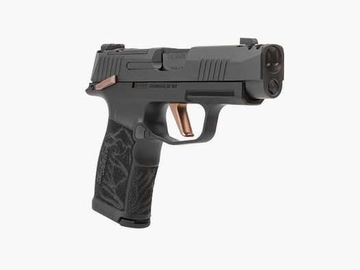 SIG SAUER P365-XL ROSE COMP Set 9mm Luger – Selbstladepistole