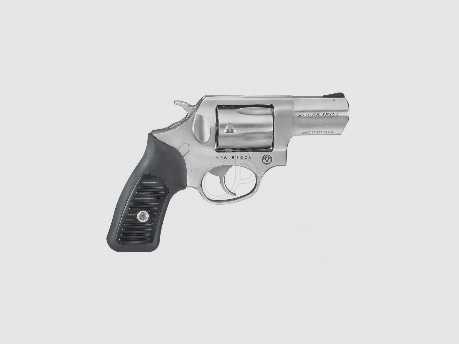 Ruger SP101 Kal. 357 Magnum, Bild 1 von 4