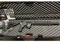 Schmeisser AR15-9 S4F SD