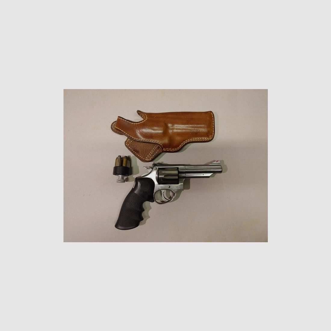 Taurus-Brasil Mod. 66 4'
