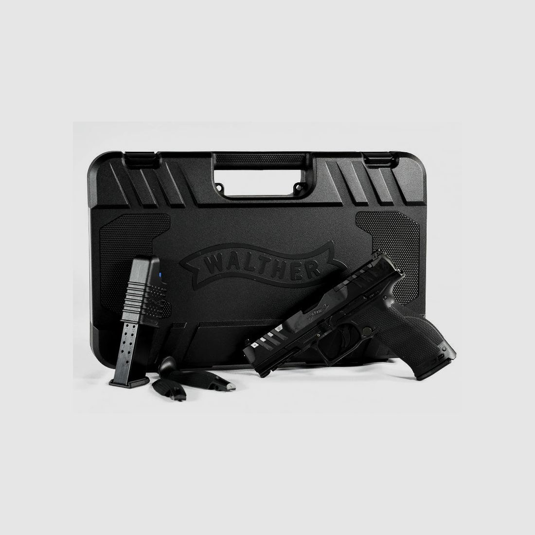 WALTHER PDP Fullsize 4,5"